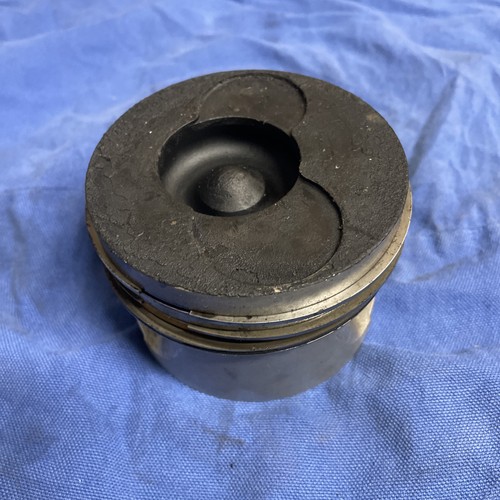 Hatz diesel motor - , 1b40