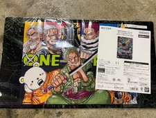 ONE PIECE Gioco di Carte