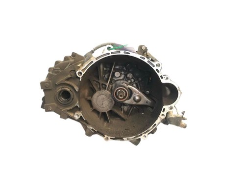 Cambio manuale completo - cambio,