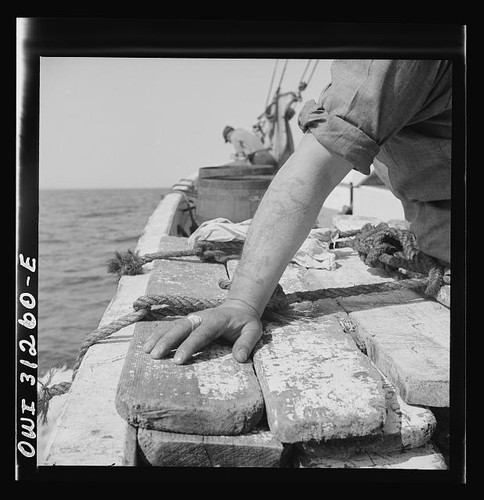 Gloucester massachusetts 1943 - gloucester,