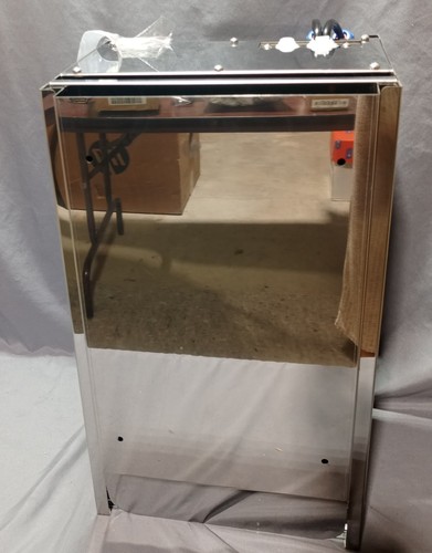 Riscaldatore elettrico per