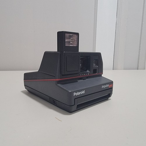 Polaroid impulse qps - impulse, film