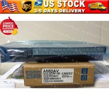 Mitsubishi A68DAV PLC Unità