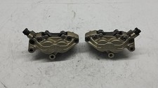 Ducati Monster s4r 03 05 pinze freno anteriori Brembo