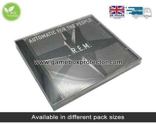Custodie protettive - protettive, cd