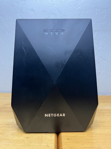Netgear nighthawk ex7700 - x6,
