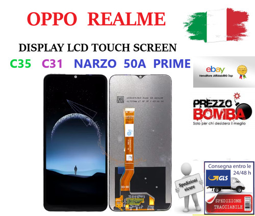 Xiaomi narzo 50a prime - xiaomi,