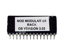 Clavia Nord Modular G1  ( Rack