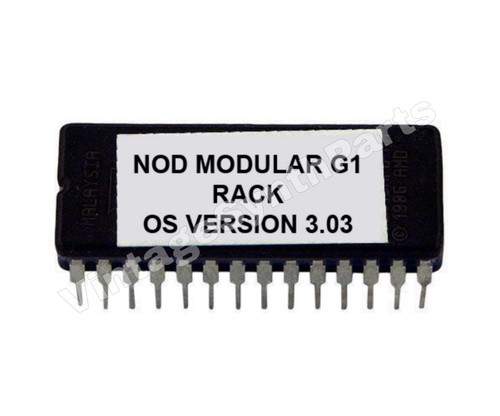 Clavia nord modular rack - nord, (