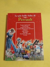 LE PIÙ BELLE FIABE DI