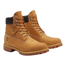 Timberland Premium Stivale Impermeabile 6 Pollici Giallo