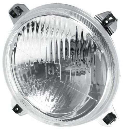 Faro alogeno hella 12v - faro,