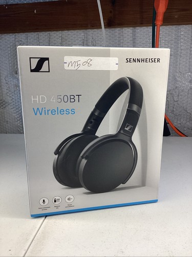 Sennheiser 450bt cuffie - cuffie,