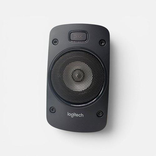 Logitech z906 ricambio - logitech,