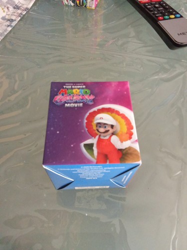 Sorpresina happy meal - meal, mc