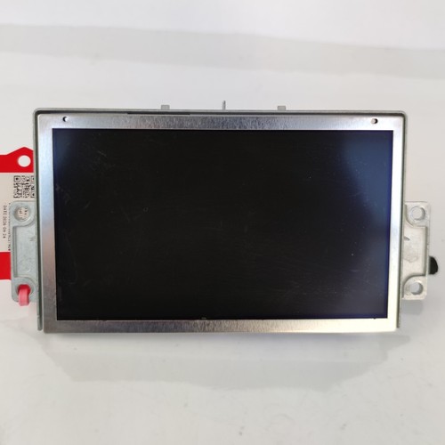 6593q4 display navigatore - display,