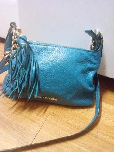 Borsa tracolla michael kors - borsa,