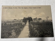 Cartolina S.Spirito (Bitonto)