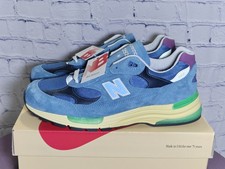 New balance 992 miusa - 992, 'sea
