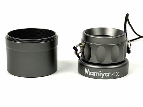 Mamiya lente di - mamiya,