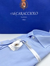 Camicia in 100% cotone -
