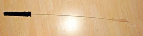 Spazzola riscaldante 110 - , cm