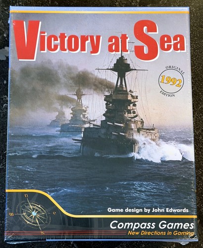 Victory sea original 1992 - sea,