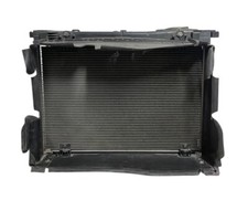 KIT RADIATORI FIAT PANDA 312