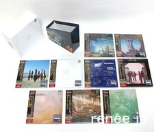 V.A. Sony Progressive Rock