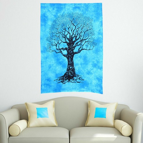 Arazzo albero secco - , da