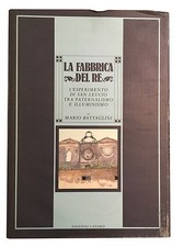 LA FABBRICA DEL RE