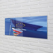 Quadri in vetro Tulup 125x50