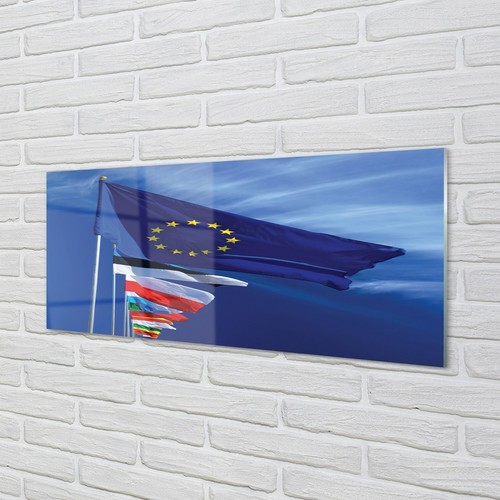 Quadri vetro tulup - quadri, 125x50