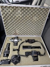 Praktica&Canon fotografia