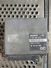 Centralina Motore Opel kadett Gsi 0261200372