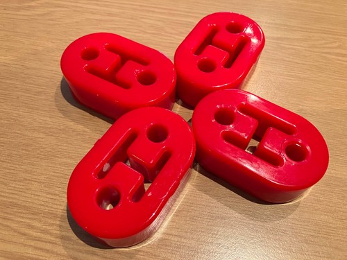 Set ganci scarico in - set,