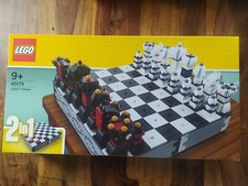 Lego 40174 Scacchi Nuovo e