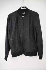 Bomber Love Moschino uomo nero