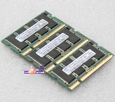 512 MB INFINION So DIMM DDRAM