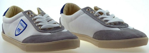 Scarpe scarpa mistral bianco - scarpa,