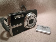 FOTOCAMERA DIGITALE OLYMPUS µ 1010 10.1MP 7XZOOM BUONISSIMO STATO SOLO CORPO