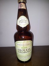 Grappa di Barolo Marchesi di