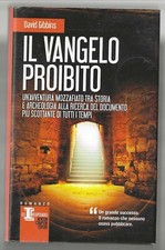 Il vangelo proibito - D. Gibbins