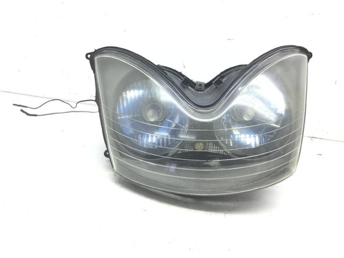Faro fanale anteriore con - faro,