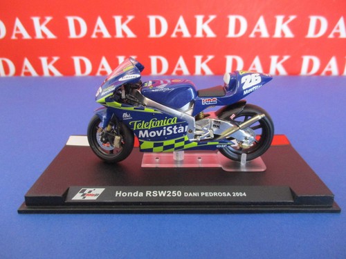 Die cast modellino - modellino, moto