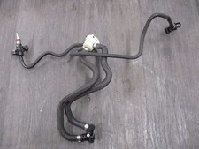 Impianto iniezione BMW R Nine