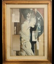 Mario Bionda (1913-1985) - Senza Titolo