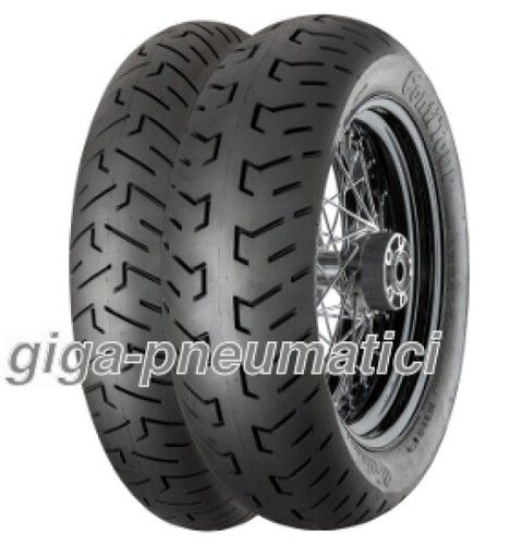 Pneumatici moto continental - moto,