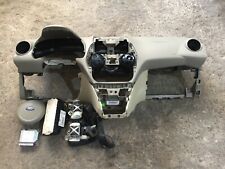 Kit airbag Ford ka (2010) completo 735433983 