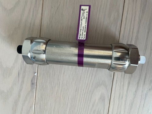 Colonna hplc usata - hplc,